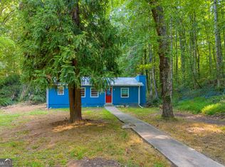 132 Leonard Crow Rd, Dahlonega, GA 30533