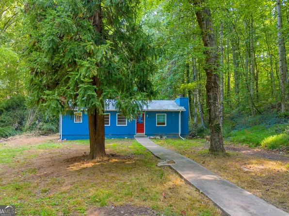 132 Leonard Crow Rd, Dahlonega, GA 30533