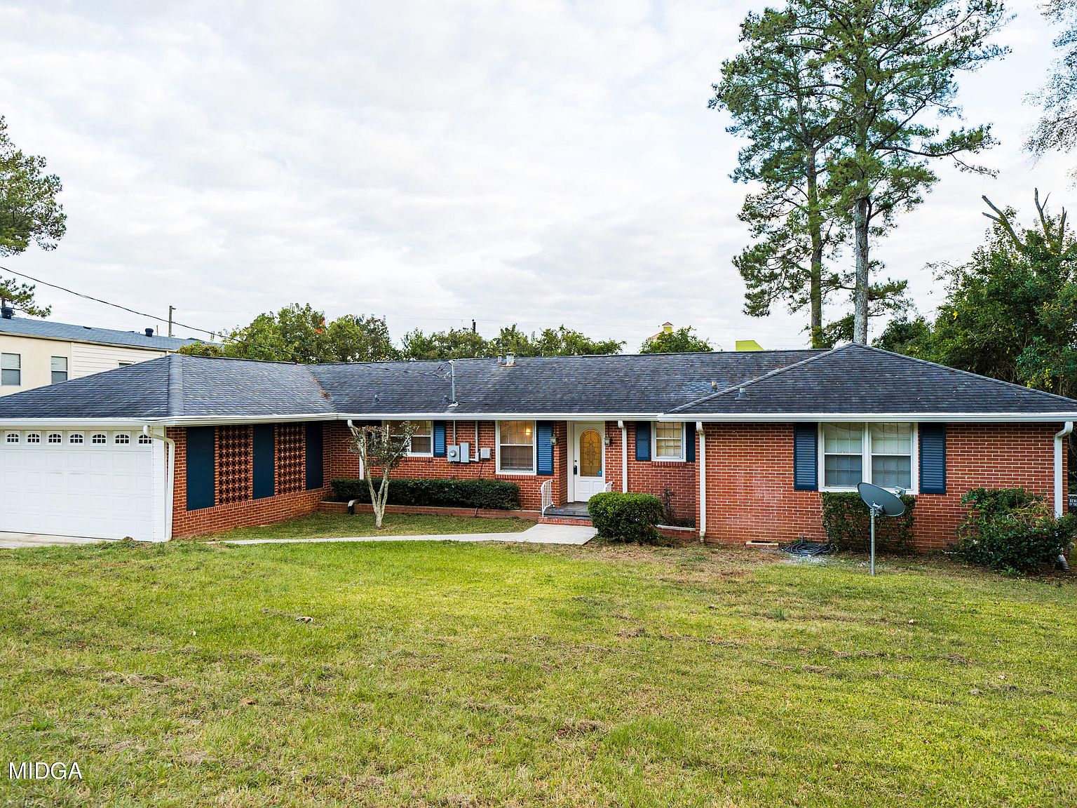 861 Lee Rd, Macon, GA 31204 | Zillow