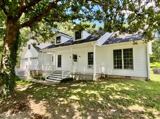 260 Abbott Rd SW, Conyers, GA 30094