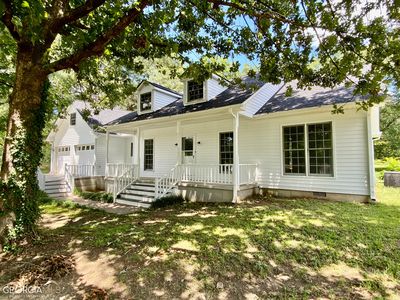 260 Abbott Rd SW, Conyers, GA, 30094