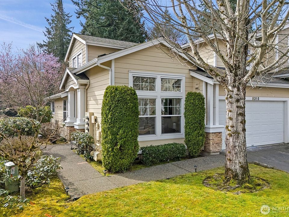 1st image of 8315 NE 140th Street