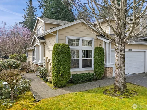 8315 NE 140th Street, Kirkland, WA 98034