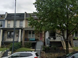 1928 4th St NE #A, Washington, DC 20002