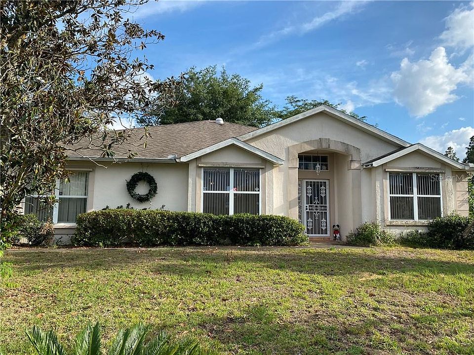 14520 Lost Lake Rd, Clermont, FL 34711 Zillow