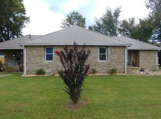 542 Shelbyville Hwy, Fayetteville, TN 37334