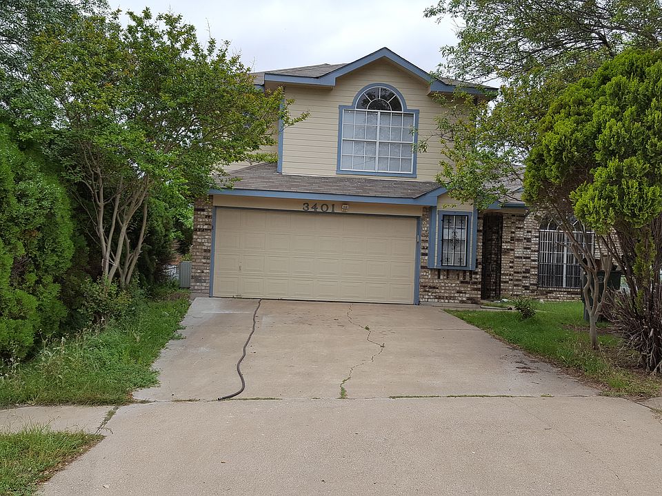 1st image of 3401 Winchester Dr