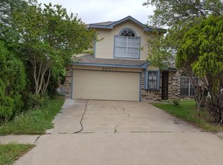 3401 Winchester Dr, Killeen, TX 76543