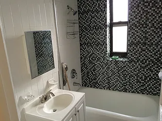 Rented by Uptown Flats LLC