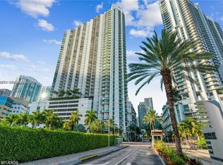 350 S Miami Ave APT 1605, Miami, FL 33130