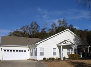 66-2 Hidden Oaks Ct, Pawleys Island, SC 29585