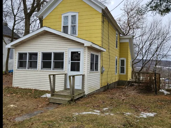 160 Main Rd, Herkimer, NY 13350