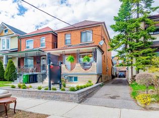 252 Fulton Ave, Toronto, ON M4K1Y7