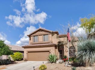 7542 E Sayan St, Mesa, AZ 85207