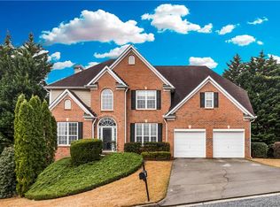 5528 Sylvania Dr SE, Mableton, GA 30126