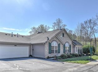 1 Mountain Meadow Cir LOT P2, Weaverville, NC 28787