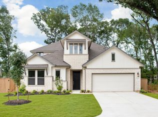 7907 Summit Trail Ln, Porter, TX 77365