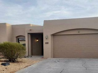 5925 Big Jim Dr, Las Cruces, NM 88012