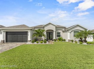 1085 Captiva Island Cir SW, Palm Bay, FL 32908