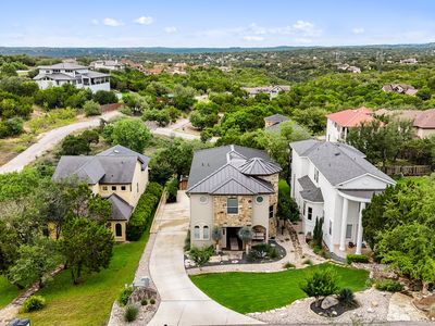 14813 Oklahoma St, Austin, TX, 78734