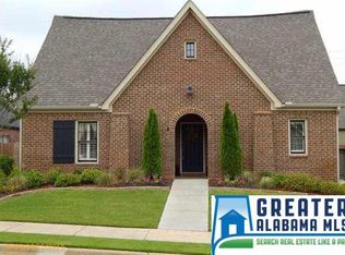 3749 James Hill Ter, Hoover, AL 35226
