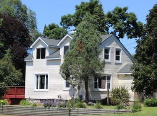 4438 Arthur St NE, Columbia Heights, MN 55421