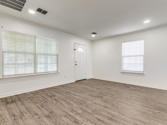 Formal Living Space another view