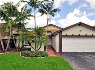 14849 SW 42nd Ln, Miami, FL 33185