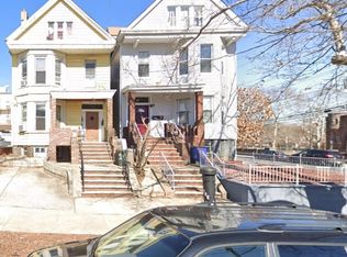 14 Carlton Ave FLOOR 2, Jersey City, NJ 07307