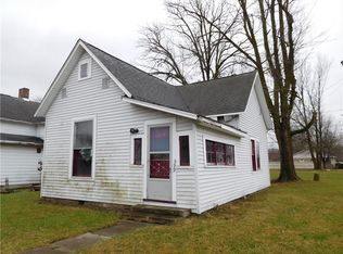 599 W Adams St, Franklin, IN 46131