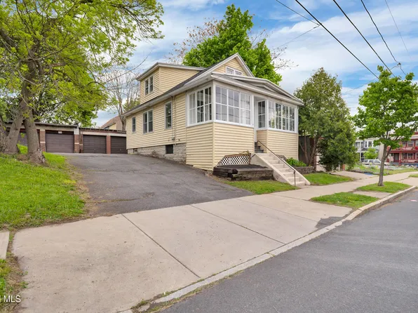 51 Benson Street, Albany, NY 12206