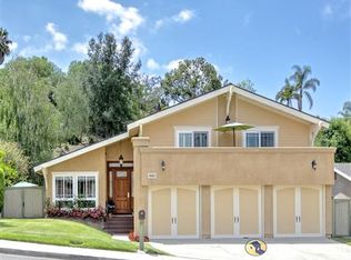 26622 Via Del Sol, Mission Viejo, CA 92691