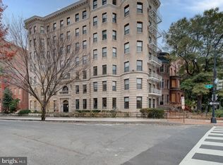 1115 12th St NW APT 601, Washington, DC 20005