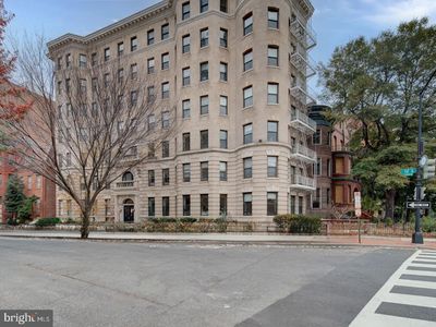 1115 12th St NW APT 601, Washington, DC, 20005