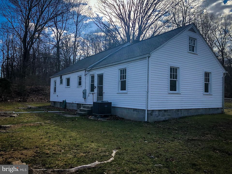 12802 Woodcock Hollow Rd NW, Mount Savage, MD 21545 Zillow