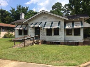 513 Rankin St, Andalusia, AL 36420