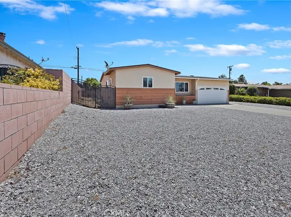 8255 Klusman Ave, Rancho Cucamonga, CA 91730