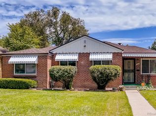 2620 N Wolff St, Denver, CO 80212