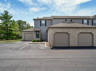 2303 Sandman Dr #68B, Columbus, OH 43235