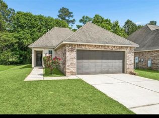 605 Whip St, Hammond, LA 70403