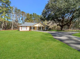 1836 Church Rd, Hardeeville, SC 29927