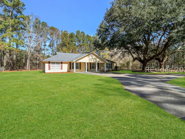 1836 Church Rd, Hardeeville, SC 29927