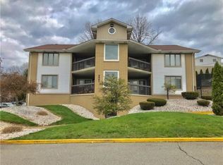 3341 Brodhead Rd APT N, Aliquippa, PA 15001