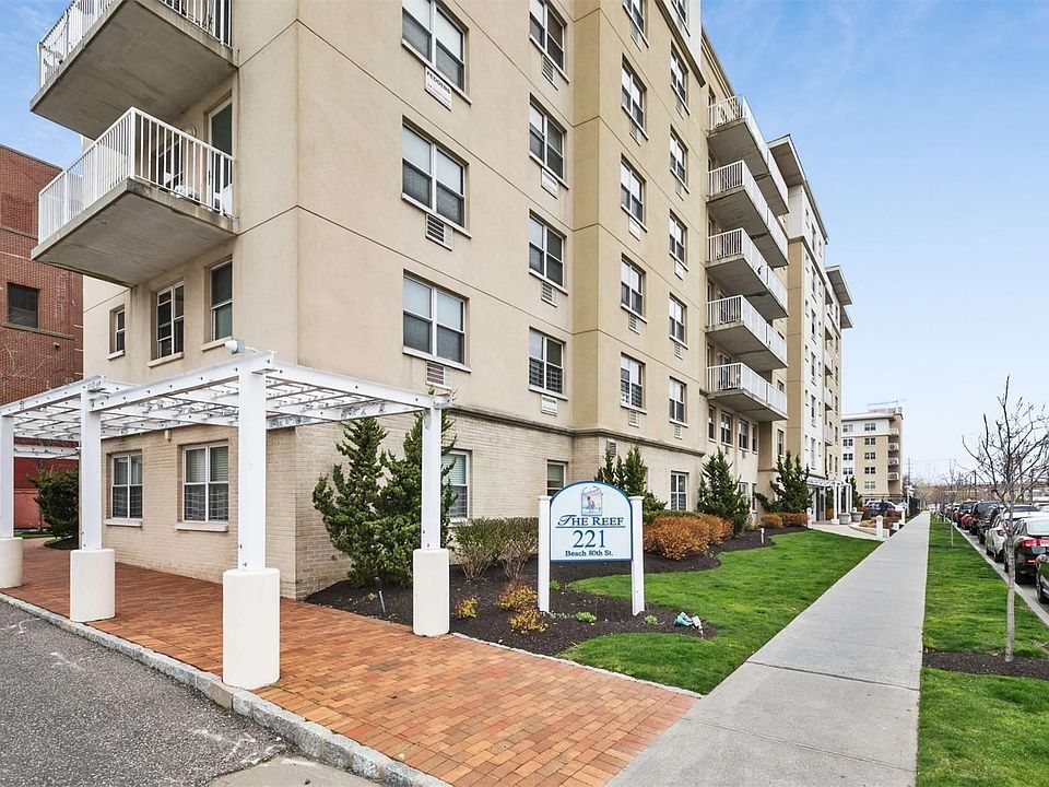 1st image of 221 Beach 80th Street #2E