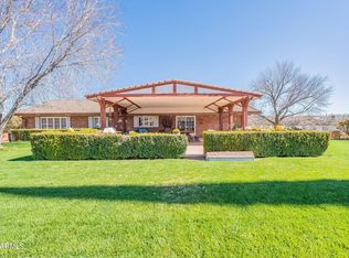 1244 S Jesse Hayes Rd #S8, Globe, AZ 85501