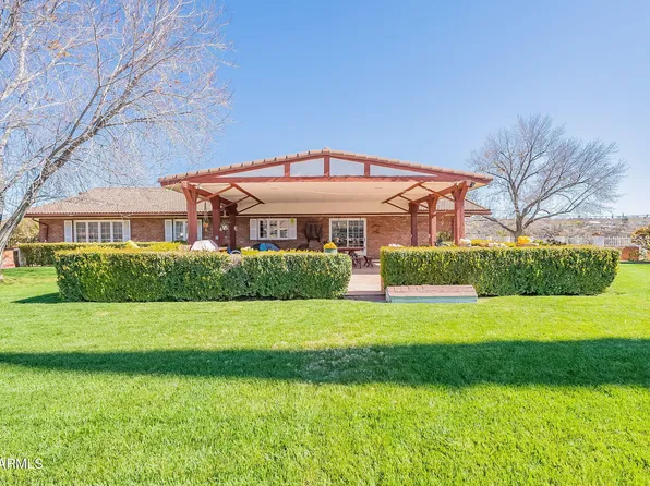 1244 S JESSE HAYES Road #S8, Globe, AZ 85501