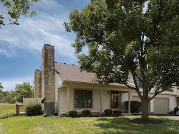5392 Country Ridge Dr, Mason, OH 45040