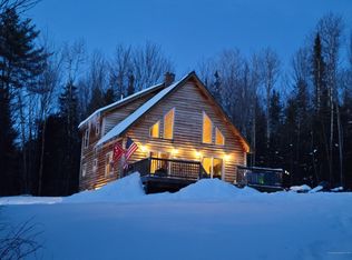 209 Sumner Rd, Buckfield, ME 04220
