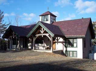 290 Coffins Neck Rd, Lubec, ME 04652