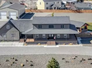 1455 S 54th Ave, West Richland, WA 99353